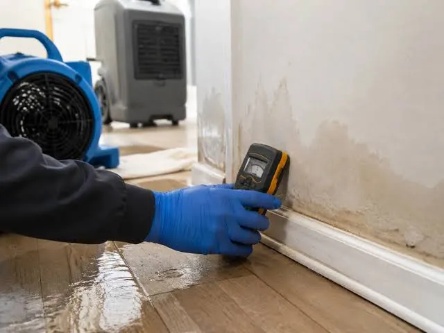 24/7 Water damage restoration services in Castalia, OH - Rapid flood cleanup and mitigation
